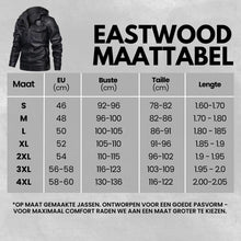 Afbeelding in Gallery-weergave laden, Eastwood – Hoogwaardige Leren Jas