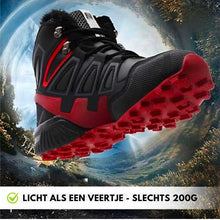Afbeelding in Gallery-weergave laden, OrthoTrekking Pro - ergonomische, waterdichte & pijnverlichtende trekking- en wandelschoenen