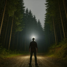 Afbeelding in Gallery-weergave laden, PROFI 350 - 2 IN 1 LED-hoofdlamp - Het origineel