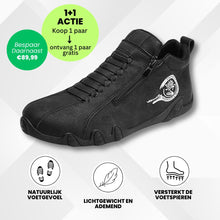 Afbeelding in Gallery-weergave laden, FeelFree Light - orthopedische, pijnverlichtende en waterdichte barefoot schoenen – Speciale Actie 1+1 Gratis