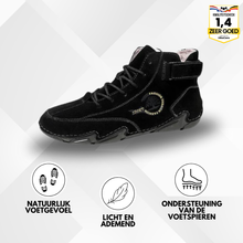 Afbeelding in Gallery-weergave laden, FeelFree – Ergonomische, pijnverlichtende & waterdichte barefoot schoenen