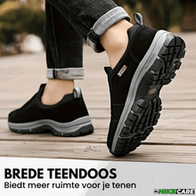 Afbeelding in Gallery-weergave laden, FeelFree Ergo – orthopedische, waterdichte & pijnverlichtende schoen