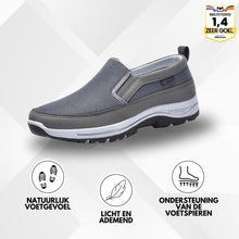 Afbeelding in Gallery-weergave laden, Ortho Pro - orthopedische schoen voor pijnverlichting