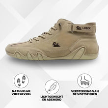 Afbeelding in Gallery-weergave laden, Alpaca - waterdichte & antislip barefoot schoenen