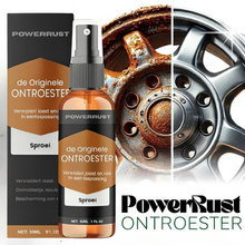 Afbeelding in Gallery-weergave laden, PowerRust Ontroester- verwijdert zelfs hardnekkige roest in seconden