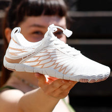 Afbeelding in Gallery-weergave laden, Florax Fit – Ergonomische en gezonde barefoot schoenen voor meer beweging en gewichtsverlies