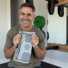 Afbeelding in Gallery-weergave laden, KnieStabiel compressieondersteuning