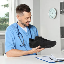 Afbeelding in Gallery-weergave laden, FreeStep - ergonomische, pijnverlichtende en waterdichte barefoot schoenen
