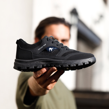 Afbeelding in Gallery-weergave laden, OrthoTrip - ergonomische, waterdichte & pijnverlichtende comfortschoenen