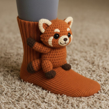 Afbeelding in Gallery-weergave laden, HUGGY sokken – Eén maat, altijd warm!