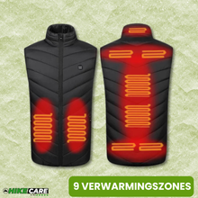 Afbeelding in Gallery-weergave laden, HeatVest – Verwarmde Vest