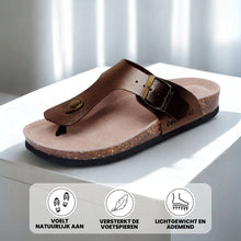 Afbeelding in Gallery-weergave laden, NaturClogs - ergonomische, slipvaste en pijnverlichtende klompen