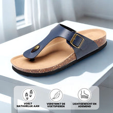 Afbeelding in Gallery-weergave laden, NaturClogs - ergonomische, slipvaste en pijnverlichtende klompen