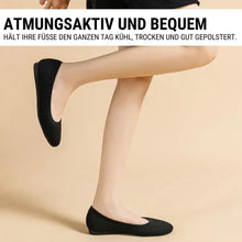 Afbeelding in Gallery-weergave laden, Orthorinas - ergonomische pijnverlichtende ballerina's