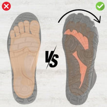 Afbeelding in Gallery-weergave laden, Ortho Pro - orthopedische schoen voor pijnverlichting