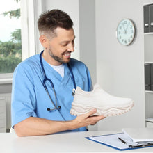 Afbeelding in Gallery-weergave laden, VivaCare+ | ergonomische & antislip pijnverlichtende schoenen