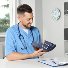 Afbeelding in Gallery-weergave laden, Vivastep - ergonomische en antislip sandalen met hoge hak voor pijnverlichting