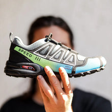 Afbeelding in Gallery-weergave laden, OrthoTrekking Pro - ergonomische, waterdichte & pijnverlichtende trekking- en wandelschoenen