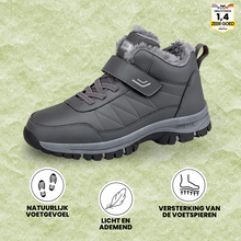 Afbeelding in Gallery-weergave laden, FrostFit - pijnverlichtende, waterdichte & geïsoleerde comfortschoenen