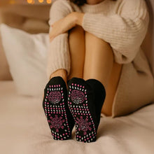 Afbeelding in Gallery-weergave laden, THERMOSOCKS – Zelfverwarmende thermosokken – Unisex één maat