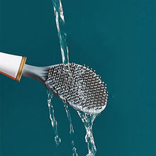 Afbeelding in Gallery-weergave laden, Premium Cleverfresh™ - Luxus Silikon Toilettenbürste
