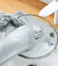 Afbeelding in Gallery-weergave laden, Cleverfresh™ - Magische Reinigung Handschuhe