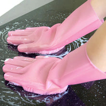 Afbeelding in Gallery-weergave laden, Cleverfresh™ - Magische Reinigung Handschuhe