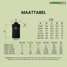 Afbeelding in Gallery-weergave laden, HeatVest – Verwarmde Vest

