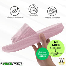 Afbeelding in Gallery-weergave laden, Orthoslipper - Originele slipper voor maximale comfort – Speciale Actie 1+1 Gratis
