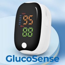 Afbeelding in Gallery-weergave laden, GlucoSense
