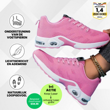 Afbeelding in Gallery-weergave laden, OrthoCare - Ergonomische pijnverlichtende schoenen - Speciale Actie 1+1 Gratis
