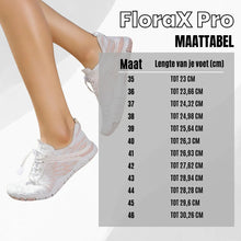 Afbeelding in Gallery-weergave laden, Florax Fit – Ergonomische en gezonde barefoot schoenen voor meer beweging en gewichtsverlies
