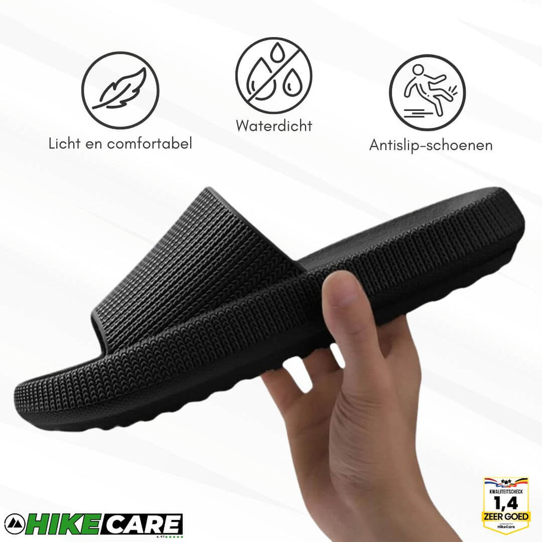 Orthoslipper – Orthopedische slipper voor maximaal comfort