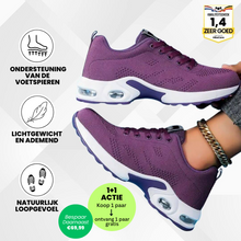 Afbeelding in Gallery-weergave laden, OrthoCare - Ergonomische pijnverlichtende schoenen - Speciale Actie 1+1 Gratis
