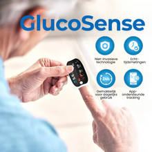 Afbeelding in Gallery-weergave laden, GlucoSense
