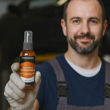 Afbeelding in Gallery-weergave laden, PowerRust Ontroester- verwijdert zelfs hardnekkige roest in seconden
