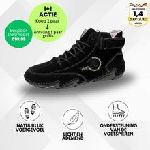 Afbeelding in Gallery-weergave laden, FeelFree – Ergonomische, pijnverlichtende &amp; waterdichte barefoot schoenen – Speciale Actie 1+1 Gratis
