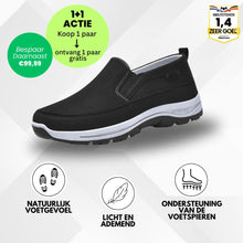 Afbeelding in Gallery-weergave laden, Ortho Pro - orthopedische schoen voor pijnverlichting – Speciale Actie 1+1 Gratis
