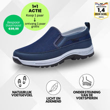 Afbeelding in Gallery-weergave laden, Ortho Pro - orthopedische schoen voor pijnverlichting – Speciale Actie 1+1 Gratis
