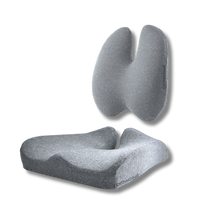 Afbeelding in Gallery-weergave laden, Orthocloud - Orthopedisch zitkussen
