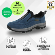 Afbeelding in Gallery-weergave laden, FeelFree Ergo – orthopedische, waterdichte &amp; pijnverlichtende schoen – Speciale Actie 1+1 Gratis
