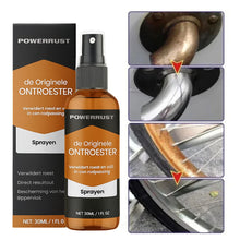 Afbeelding in Gallery-weergave laden, PowerRust Ontroester- verwijdert zelfs hardnekkige roest in seconden
