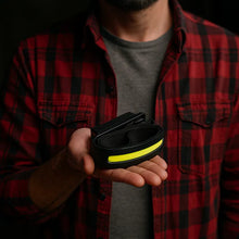 Afbeelding in Gallery-weergave laden, PROFI 350 - 2 IN 1 LED-hoofdlamp - Het origineel
