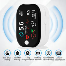 Afbeelding in Gallery-weergave laden, GlucoSense
