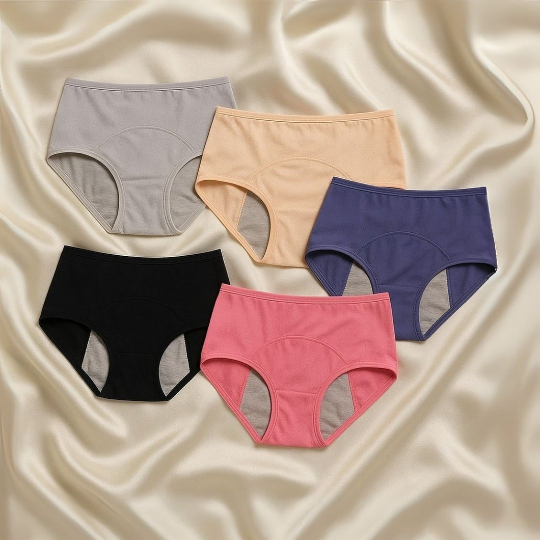 DryCare Slip – Betrouwbare Bescherming tegen Incontinentie