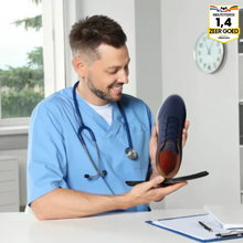 Afbeelding in Gallery-weergave laden, OrthoX - Ergonomische, pijnverlichtende comfortschoenen - Unisex
