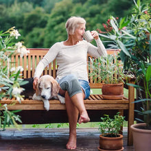 Afbeelding in Gallery-weergave laden, KnieStabiel - orthopedische compressieondersteuning om kniepijn te verlichten

