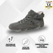 Afbeelding in Gallery-weergave laden, FeelFree – Ergonomische, pijnverlichtende &amp; waterdichte barefoot schoenen
