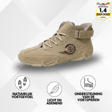 Afbeelding in Gallery-weergave laden, FeelFree – Ergonomische, pijnverlichtende &amp; waterdichte barefoot schoenen
