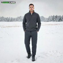 Afbeelding in Gallery-weergave laden, THERMOFIT thermobroek – houdt je urenlang warm en droog
